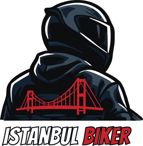 Istanbul Biker — a client of Auroa AI
